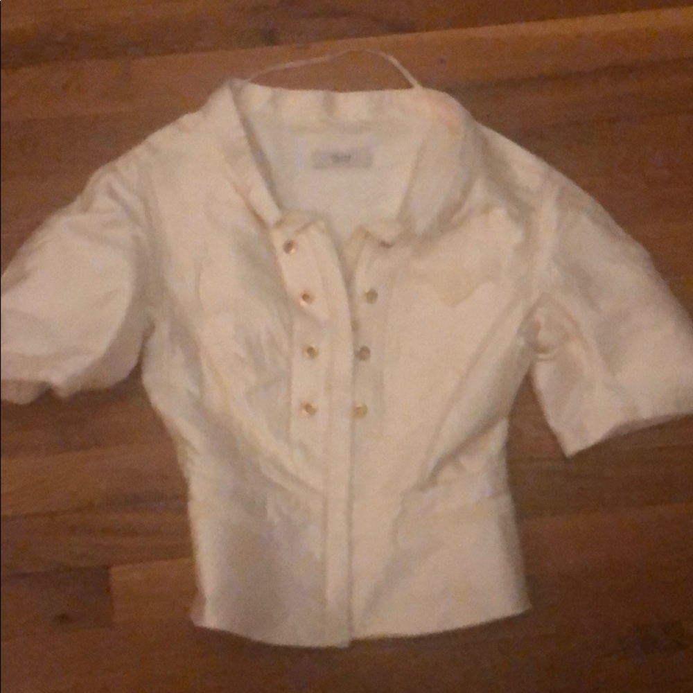 Prada Jacket - image 1